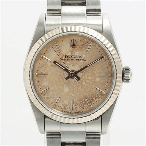 Rolex Oyster Perpetual 67514 